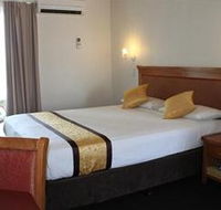 Luma Luma Holiday Apartments - Schoolies Week Accommodation
