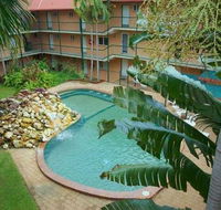 Alatai Holiday Apartments - Schoolies Week Accommodation