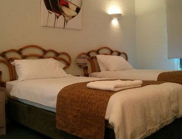 Alatai Holiday Apartments - Schoolies Week Accommodation 4