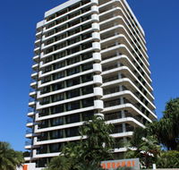 Marrakai Luxury Apartments - Schoolies Week Accommodation