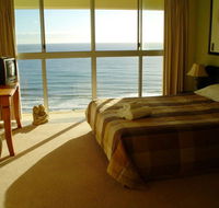 Cashelmara Beachfront Apartments - Schoolies Week Accommodation