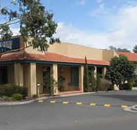 Ferntree Gully Hotel Motel - Schoolies Week Accommodation
