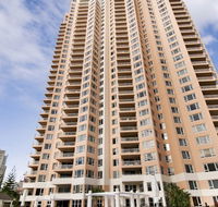 Belle Maison Apartments - Schoolies Week Accommodation