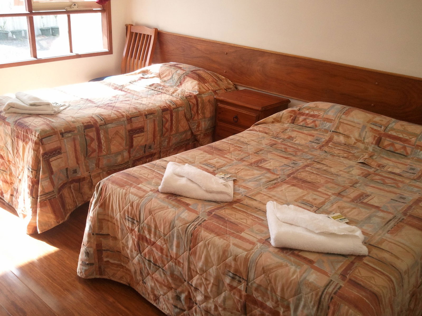  Schoolies Week Accommodation