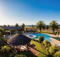 Busselton Beach Resort - Schoolies Week Accommodation