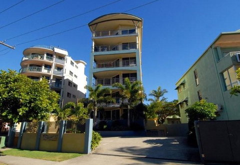 Excellsior Holiday Apartments - Schoolies Week Accommodation 5