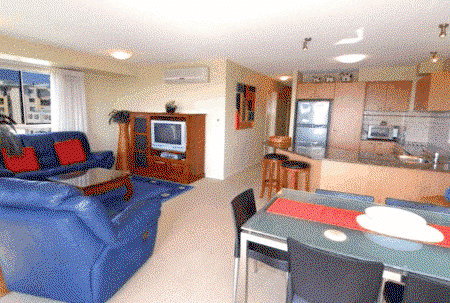 Excellsior Holiday Apartments - Schoolies Week Accommodation 8