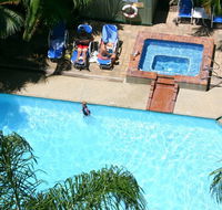 Horizons Burleigh Heads Holiday Apartments - Schoolies Week Accommodation