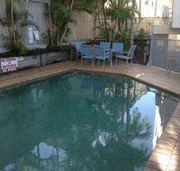 Surfcomber On The Beach - Schoolies Week Accommodation