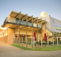 Rich River Golf Club Resort - Schoolies Week Accommodation