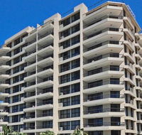 Clubb Coolum Beach - Schoolies Week Accommodation
