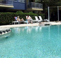 Seacove Coolum Resort - Schoolies Week Accommodation