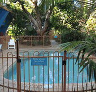 Calypso Sands Resort - Schoolies Week Accommodation