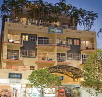 Inn Cairns Boutique Apartments - Schoolies Week Accommodation