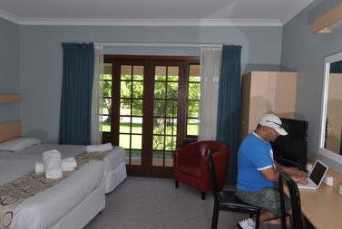 Bullio NSW Schoolies Week Accommodation