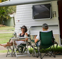 Coolum Beach Holiday Park - Schoolies Week Accommodation