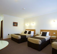 Best Western Golden Grain Motor Inn - Schoolies Week Accommodation