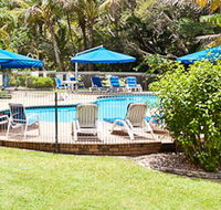 The Islander Holiday Resort - Schoolies Week Accommodation