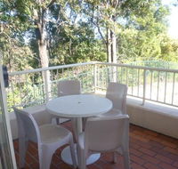 The Hill Apartments - Schoolies Week Accommodation
