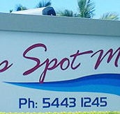 Top Spot Motel - Schoolies Week Accommodation