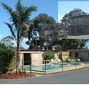 Ranch Motel - Schoolies Week Accommodation