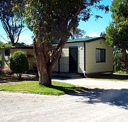 Bass Caravan Park - Schoolies Week Accommodation