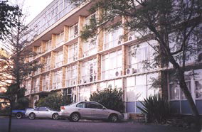 Parramatta City Motel - Schoolies Week Accommodation 0