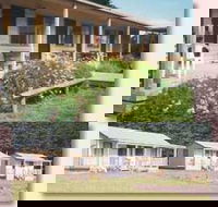 Twelve Apostles Motel and Country Retreat - Schoolies Week Accommodation
