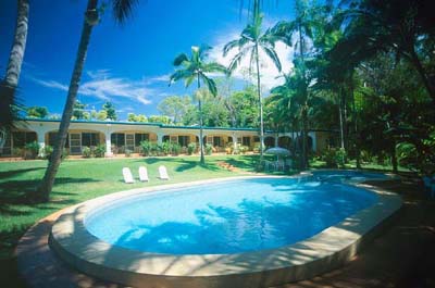  Schoolies Week Accommodation