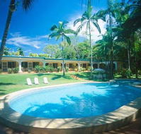 Villa Marine Seaside Holiday Apartments - Schoolies Week Accommodation