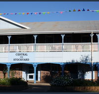 Central on Stockyard  - Schoolies Week Accommodation