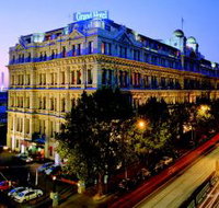 Grand Hotel amp Apartments Melbourne Gallery - Schoolies Week Accommodation