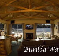 Burilda Waters Port Arthur Waterfront Accommodation - Schoolies Week Accommodation