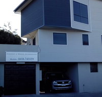 Hawley Beachside Accommodation