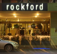 Quality Hotel Rockford Adelaide - Schoolies Week Accommodation