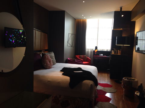 QT Sydney - Schoolies Week Accommodation 0