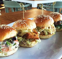 Woolwich Pier Hotel - Schoolies Week Accommodation