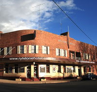 Rylstone Hotel - Schoolies Week Accommodation
