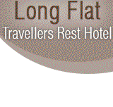 Long Flat Travellers Rest Hotel