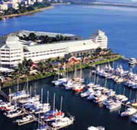 Shangri-La Hotel - Schoolies Week Accommodation