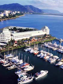 Shangri-La Hotel - Schoolies Week Accommodation 0