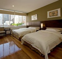 Leo Pacific Hotel - Schoolies Week Accommodation