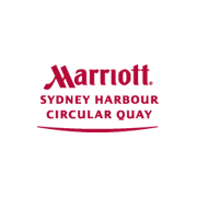 Sydney Harbour Marriott Hotel at Circular Quay - Schoolies Week Accommodation