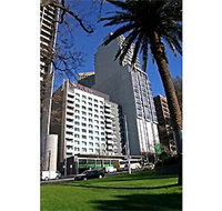 Mercure Hotel Melbourne - Schoolies Week Accommodation