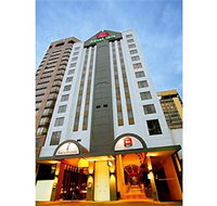 ibis Melbourne - Schoolies Week Accommodation