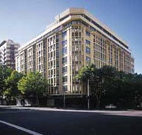 Vibe Hotel Goulburn Street - Schoolies Week Accommodation