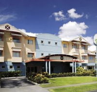 Cairns Queens Court Accommodation - Schoolies Week Accommodation