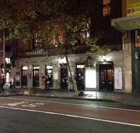 Forbes Hotel - Schoolies Week Accommodation