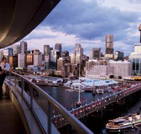 Grand Mercure Apartments Darling Harbour - Schoolies Week Accommodation
