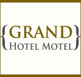 Grand Hotel Motel - Schoolies Week Accommodation